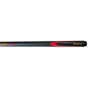 Taco Fibra Izar Rainbow Rojo 1.45m 13mm - 2