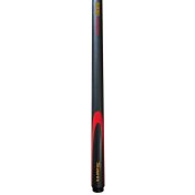 Taco Fibra Izar Rainbow Rojo 1.45m 13mm - 1