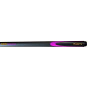 Taco Fibra Izar Rainbow Rosa 1.45m 13mm - 2