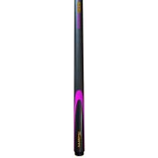 Taco Fibra Izar Rainbow Rosa 1.45m 13mm - 1