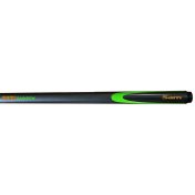 Taco Fibra Izar Rainbow Verde 1.45m 13mm - 2