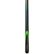 Taco Fibra Izar Rainbow Verde 1.45m 13mm - 1