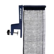 Juego Soportes Metálicos + Red Ping Pong Enebe Avant - 2