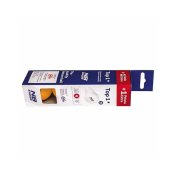 Caja 3+1 Pelotas Ping Pong Enebe Top 3 Naranja Claro - 3