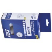 Blister 6 Pelotas Ping Pong Enebe Sport Blanco - 2