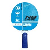 Pala Ping Pong Enebe Storm Serie Outdoor - 3
