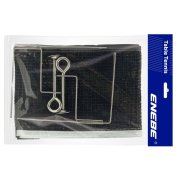 Juego Soporte + Red Ping Pong Enebe TT Classic - 3