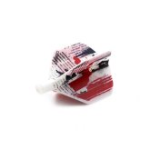 Plumas Flights Darts Cuesoul Tero AK4 Bandera UK Standard - 4