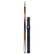 Taco Billar Americano Shooter II Pool Cue + Tubo nº1 20oz - 1