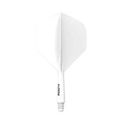 Plumas Cuesoul Rost 77 Blanco Big Standard - 2