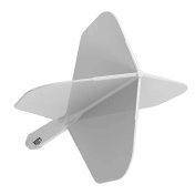 Plumas Cuesoul Rost 77 Blanco Big Standard - 3