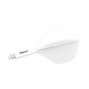 Plumas Cuesoul Rost 77 Blanco Standard - 1