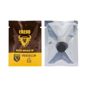 Suela De Cuero Vaula Erebo 13.5mm - 3