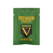 Suela De Cuero Vaula Multicapa Premium 14mm S - 3
