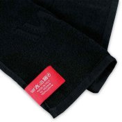 Toalla Longoni Total Black - 3