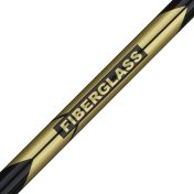 Taco Billar Fibra De Vidrio Zenith Negro 12mm 144cm 730-760 gr - 4
