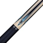 Taco Billar Vaula 5 Pin Laser-II-2 PRO 12mm - 2