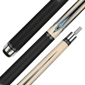 Taco Billar Vaula 5 Pin Laser-II-2 PRO 12mm - 1
