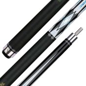 Taco Billar Vaula 5 Pin Laser-II-3 PRO 12mm - 1
