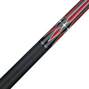 Taco Billar Vaula 5 Pin Laser-II-5 PRO 12mm - 2