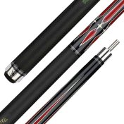 Taco Billar Vaula 5 Pin Laser-II-5 PRO 12mm - 1