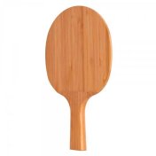 Pala Ping Pong Softee Bambú Rojo - 3
