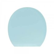 Recambio de goma para pala de ping pong Softee Bambú azul cielo - 1
