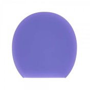 Recambio de goma para pala de ping pong Softee Bambú morado - 1