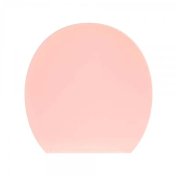 Recambio de goma para pala de ping pong Softee Bambú rosa - 1