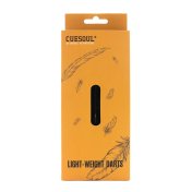 Dardos Cuesoul Jiho OTO Super Slim Steel-Soft 90% 10.8g - 11