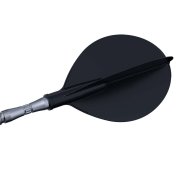 Dardos Cuesoul Jiho OTO Super Slim Steel-Soft 90% 10.8g - 9