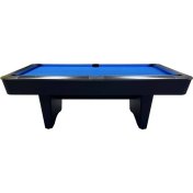Mesa de billar Buffalo Dominator II Negro 8 ft - 2