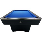 Mesa de billar Buffalo Dominator II Negro 8 ft - 3