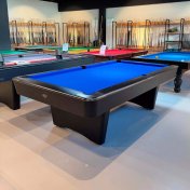 Mesa de billar Buffalo Dominator II Negro 8 ft - 4