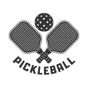 el-pickleball-es-un-deporte-de-palas-que-combina-elementos-del-badminton-el-tenis-de-mesa-y-el-tenis-dos-o-cuatro-jugadores-utilizan-palas-macizas-de-madera-o-composite-para-golpear-una-pelota-de-polimero-perforada-muy-parecida-a-una-pelota-de-wiffle-con-26-40-agujeros-redondos-sobre-una-red