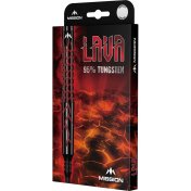 Dardos Mission Lava 95% 20gr - 5