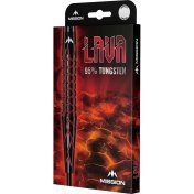 Dardos Mission Lava 95% 22gr - 5