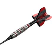 Dardos Mission Rogue Latón 18gr - 2