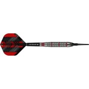 Dardos Mission Rogue Latón 18gr - 1