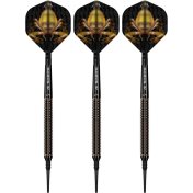 Dardos Mission Scorpion 90% 19gr - 3