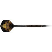 Dardos Mission Scorpion 90% 19gr - 1