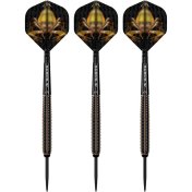 Dardos Mission Scorpion 90% 24gr - 3