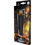 Dardos Mission Scorpion 90% 24gr - 5