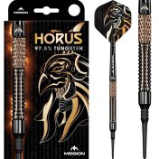Dardos Mission Horus 97.5% 19gr - 4