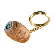 LLavero Designa Afilador De Puntas Diseño De Barril Permapoint - 1