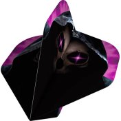 Plumas Mission Darts No2 Std Phantom - 2