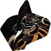 Plumas Mission Darts No2 Std Horus - 2