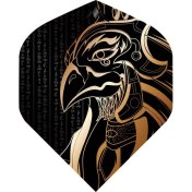 Plumas Mission Darts No2 Std Horus - 1