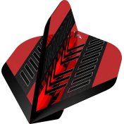 Plumas Mission Darts No2 Std Rogue - 2