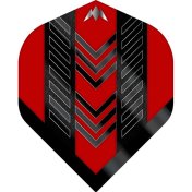 Plumas Mission Darts No2 Std Rogue - 1